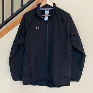 Men’s Under Armour Windbreaker